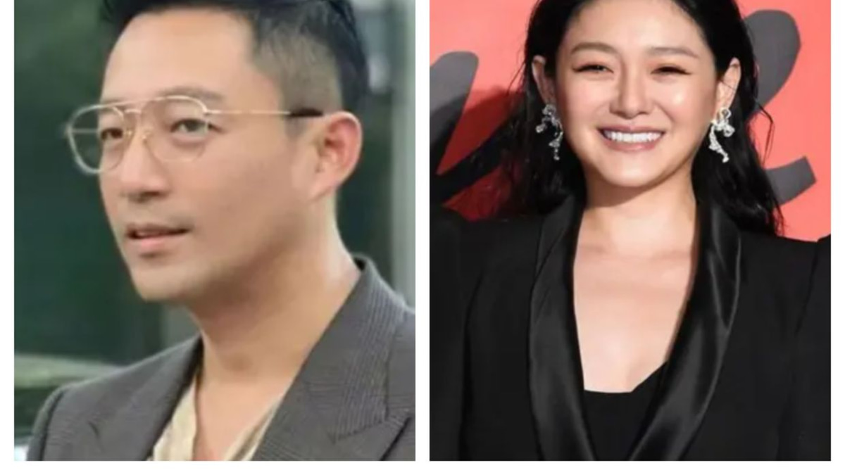 Wang Xiaofei Addresses Inheritance Disputes Following Late Ex-Wife Barbie Hsu's Death