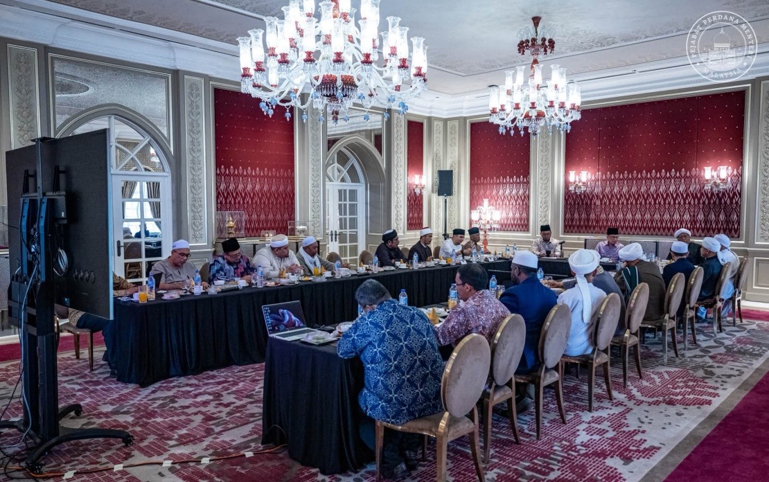 Religious Scholarship Informs Government Policy, Says Anwar