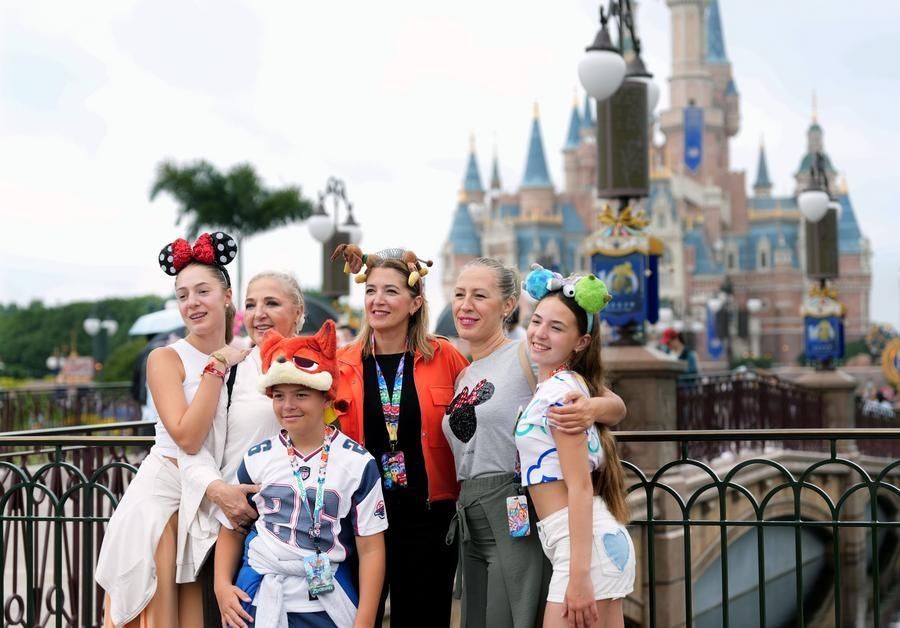China's Expanding Visa-Free Programme Drives Record Foreign Tourist Influx