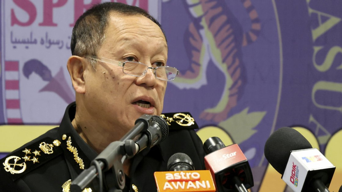 MACC Opens Investigation into Tabung Haji Following RCI Findings