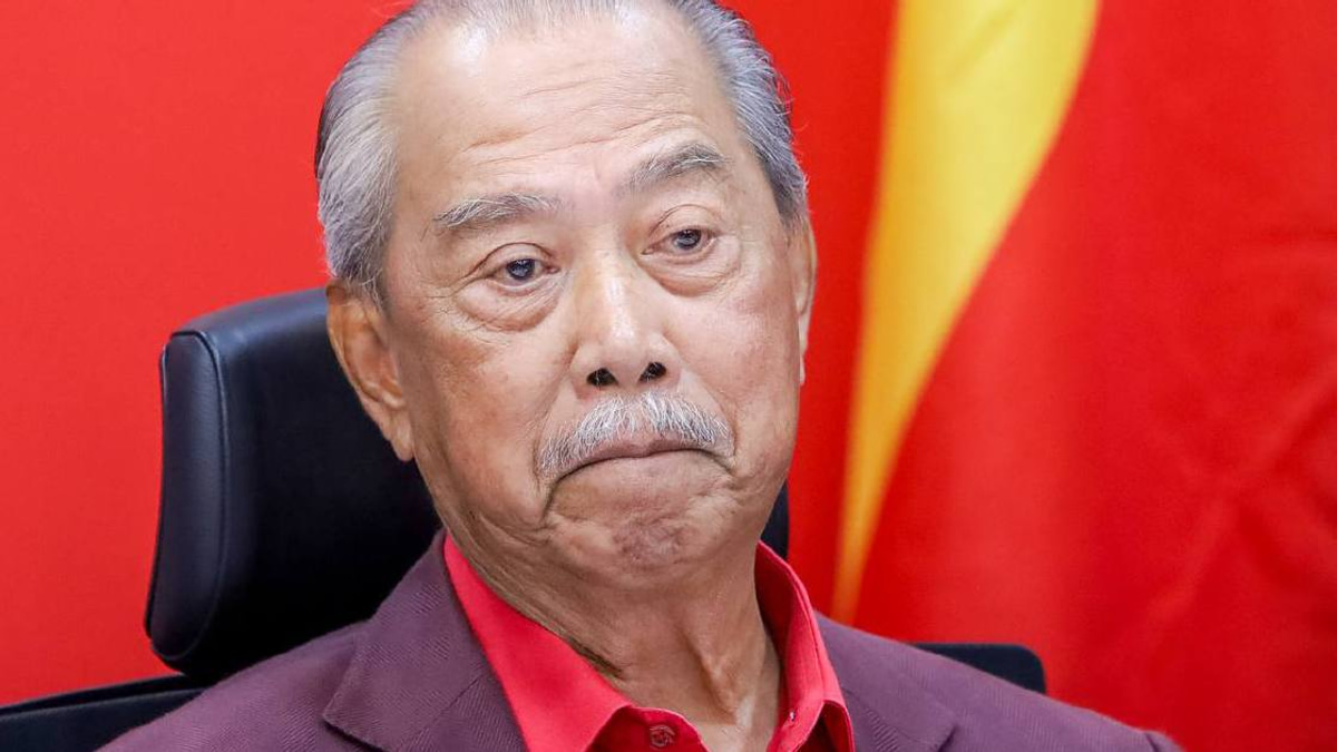 Bersatu to remain in Perikatan Nasional, campaign under coalition banner for Johor and Negri Sembilan