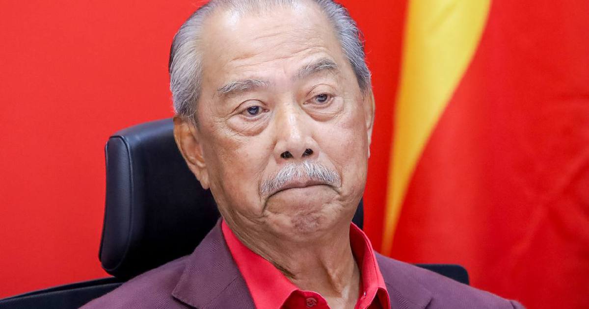 Bersatu to remain in Perikatan Nasional, campaign under coalition banner for Johor and Negri Sembilan
