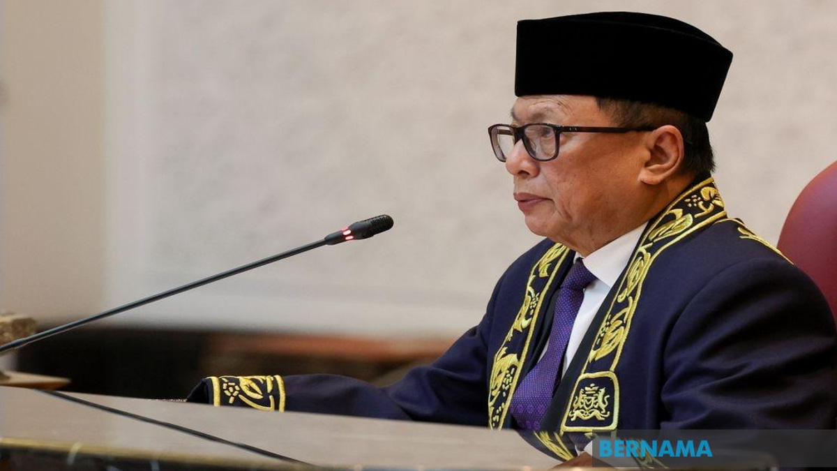 Senior UMNO figure quits party, accuses Johor leadership of toeing the line without independence