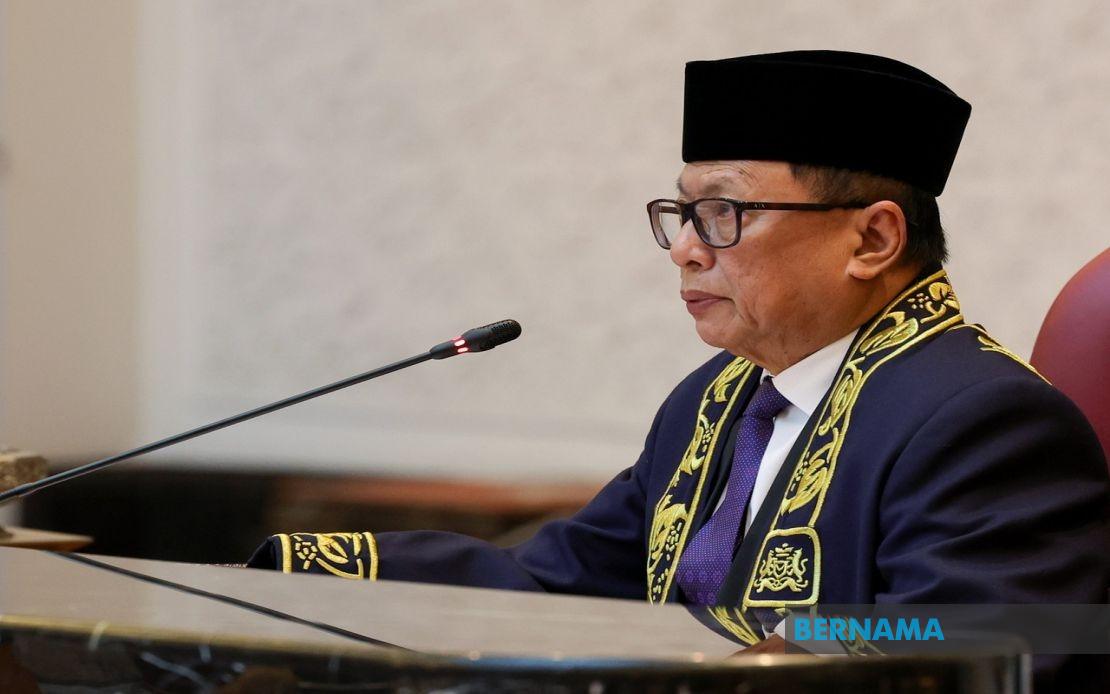 Senior UMNO figure quits party, accuses Johor leadership of toeing the line without independence