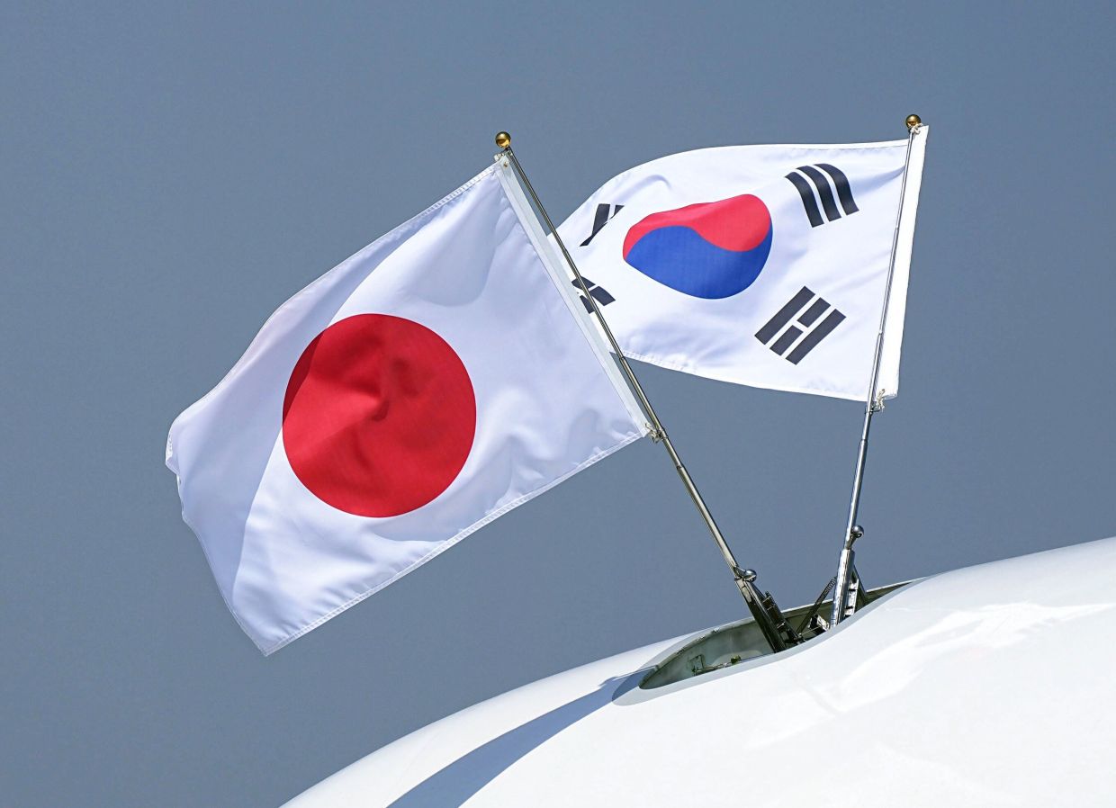 Nuclear Dominoes in Asia: How One Country's Weapons Push Could Trigger Regional Cascade
