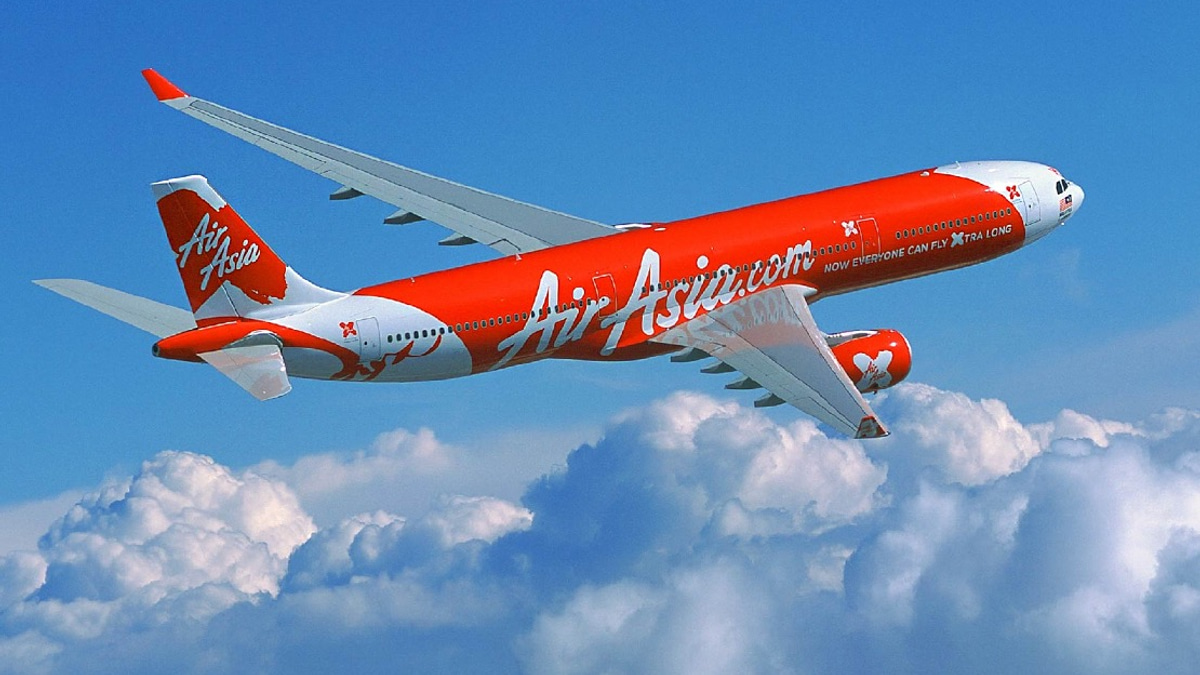 AirAsia's Jakarta-Kota Bharu Service Takes Flight as Kelantan Eyes Tourism Surge Under VM2026