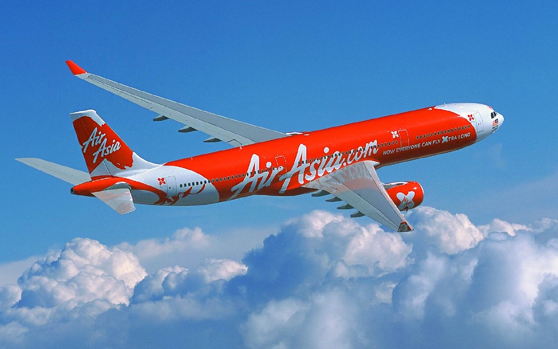 AirAsia's Jakarta-Kota Bharu Service Takes Flight as Kelantan Eyes Tourism Surge Under VM2026