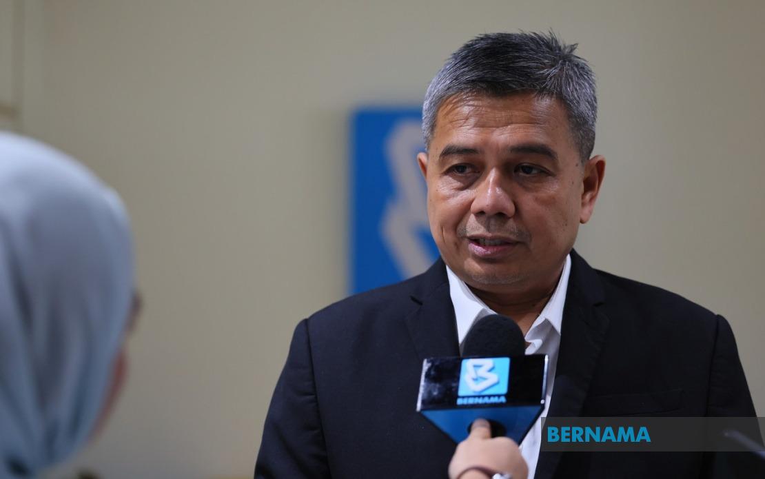 Election Commission Issues Final Checklist For Negeri Sembilan Nomination Day