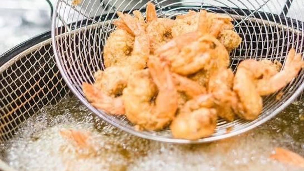 Taiwan Charges 15 People and Four Companies in Major Cooking Oil Contamination Case