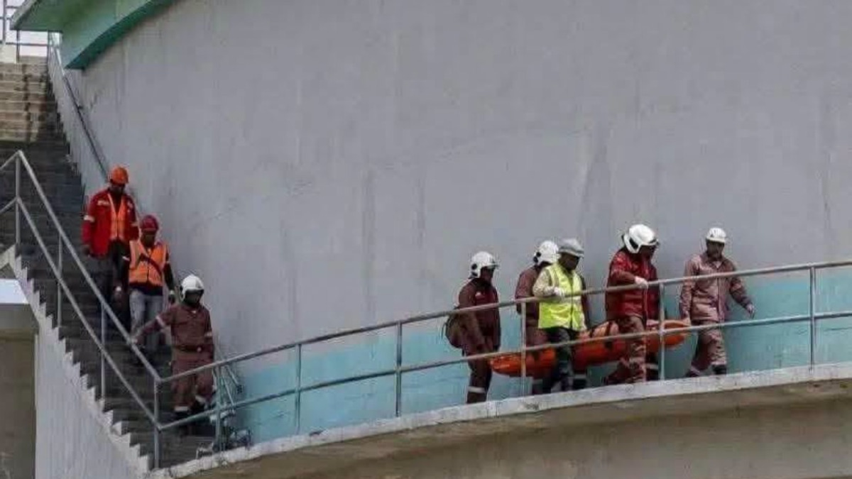 DOSH Launches Probe Into Fatal Water Tank Cleaning Accident in Sungai Buloh