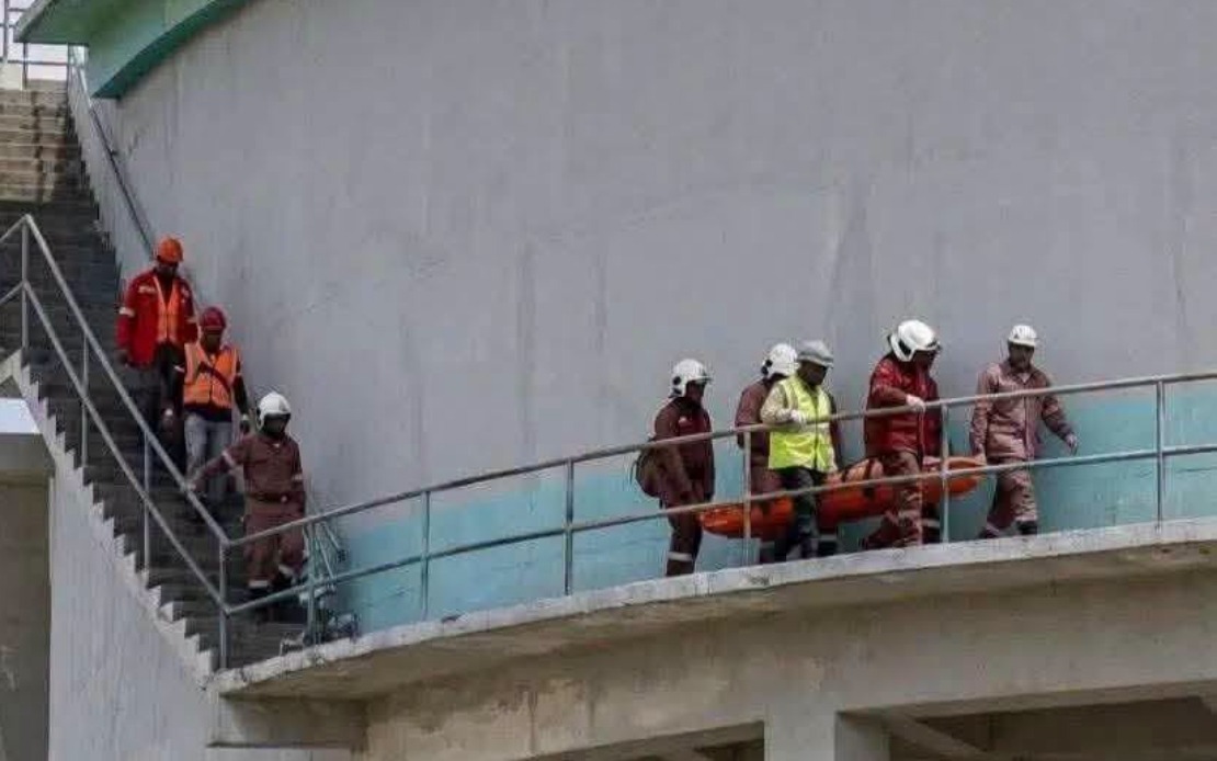 DOSH Launches Probe Into Fatal Water Tank Cleaning Accident in Sungai Buloh