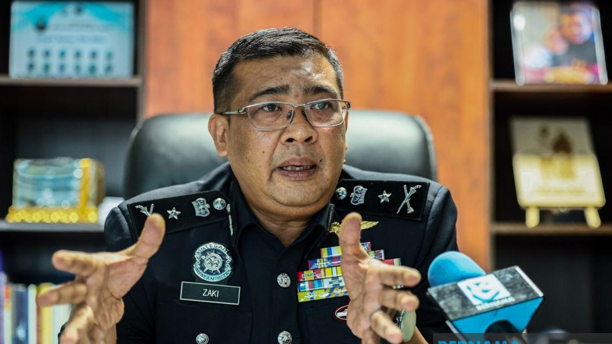 Vietnam-led Poaching Syndicates Target Malaysia's Northern Border as Malayan Tiger Faces Extinction Crisis