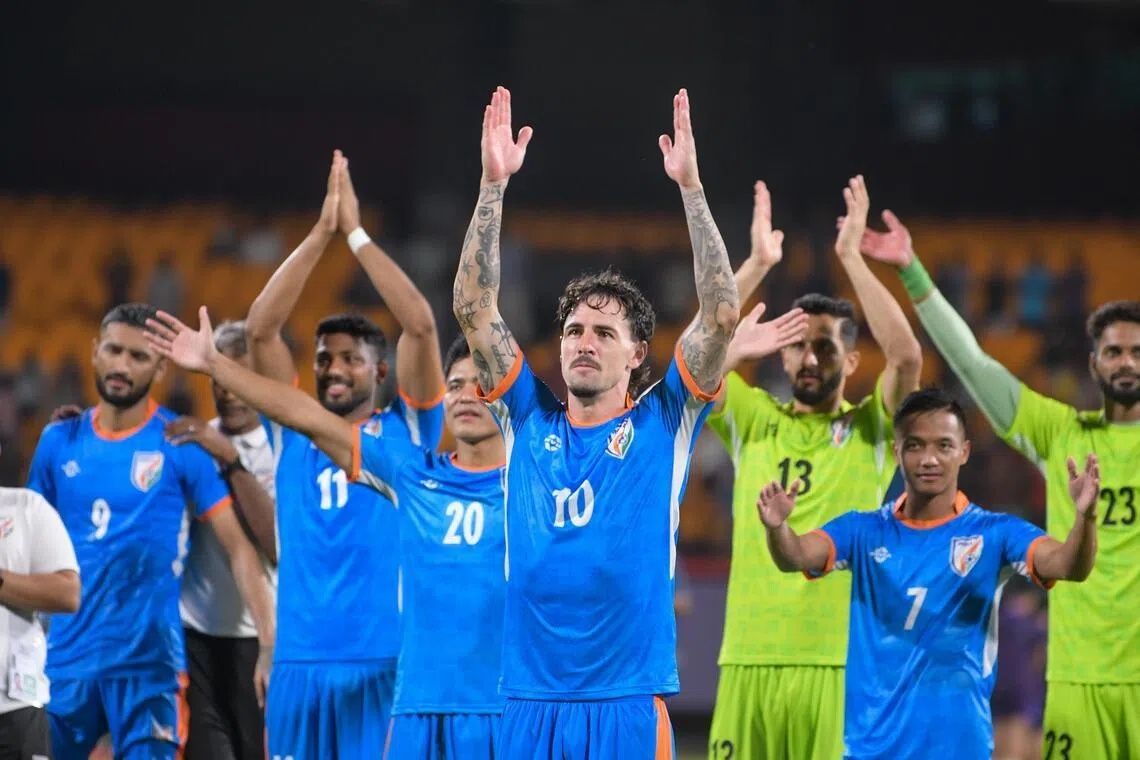 India's Sports Passport Plan: A Game-Changer for Diaspora Athletes