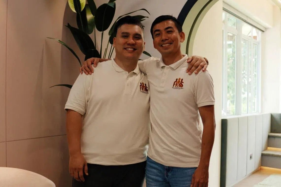 Over 200 Singapore community projects vie for S$50 million in grants to drive grassroots change