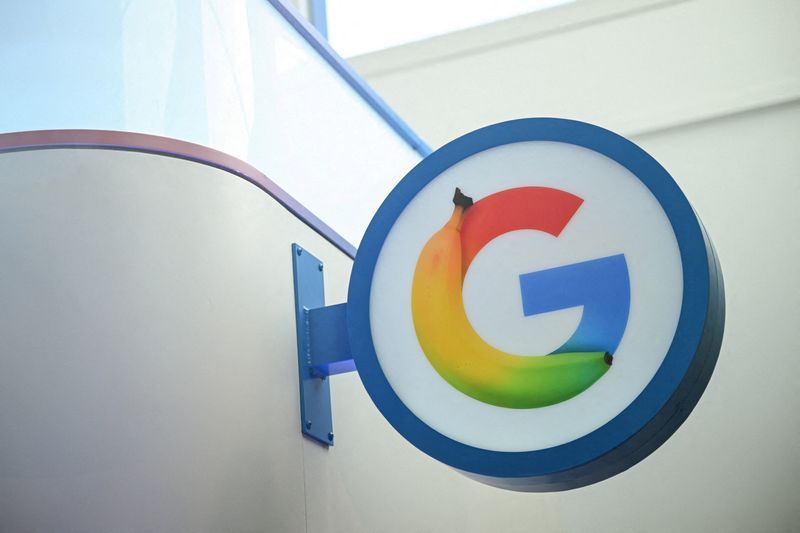 Google Pushes EU's Top Court to Uphold Fine Reversal in Landmark Antitrust Case