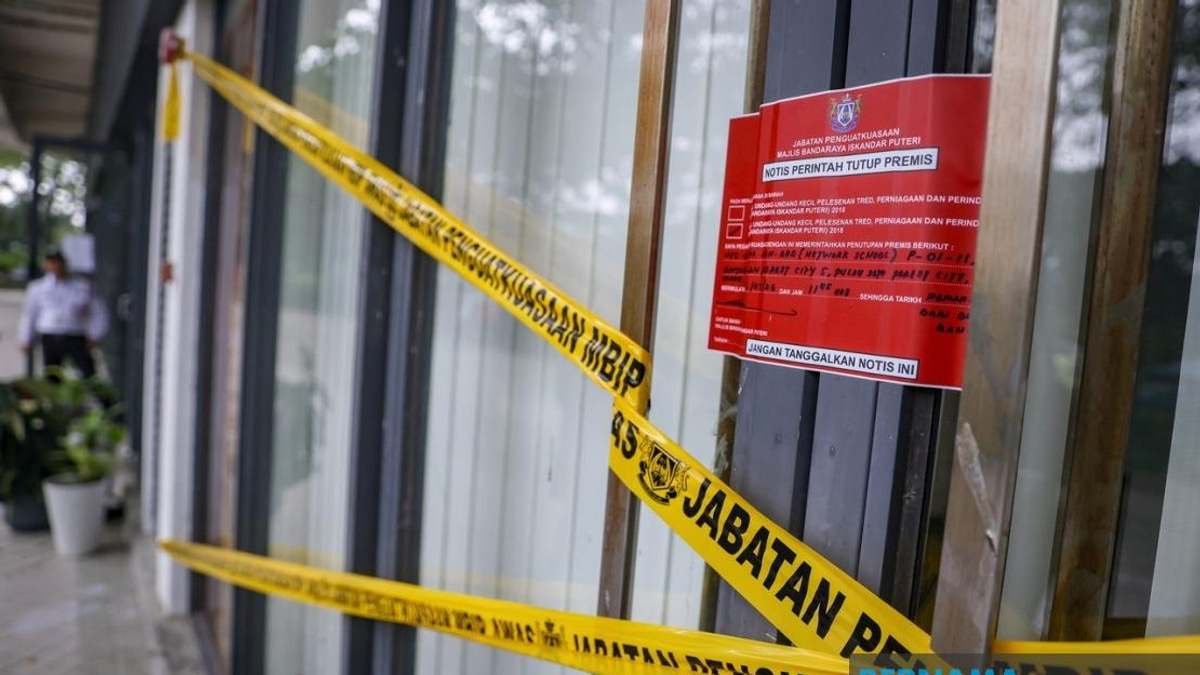 US Congressional Pressure on Network School Probe Violates Malaysia's Sovereignty, Says ABIM
