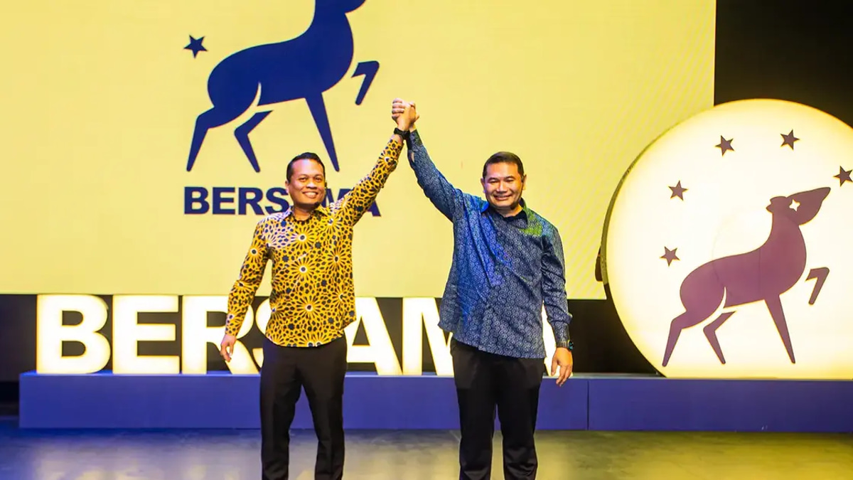 Former Civil Servants Express Interest in Contesting Under Bersama Party, Says Rafizi