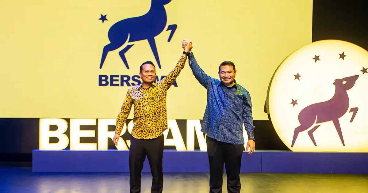 Former Civil Servants Express Interest in Contesting Under Bersama Party, Says Rafizi