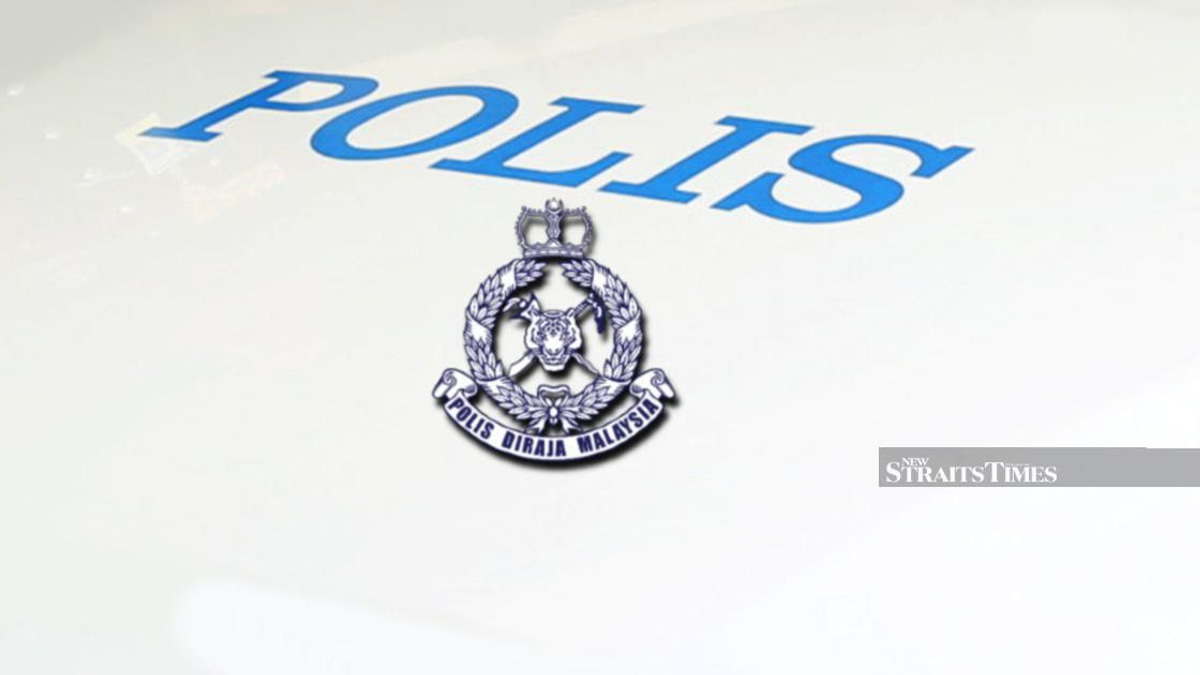 Actress from Popular Police Drama Arrested in Jalan Raja Chulan Drug Raid