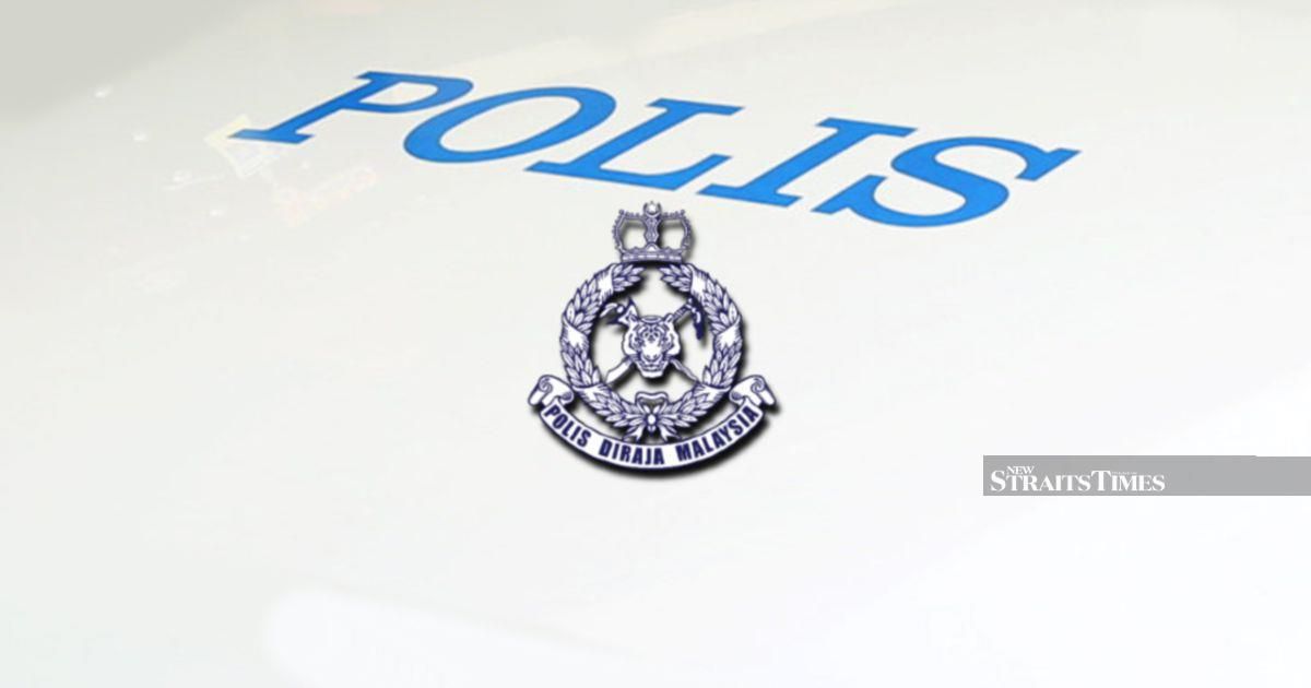 Actress from Popular Police Drama Arrested in Jalan Raja Chulan Drug Raid