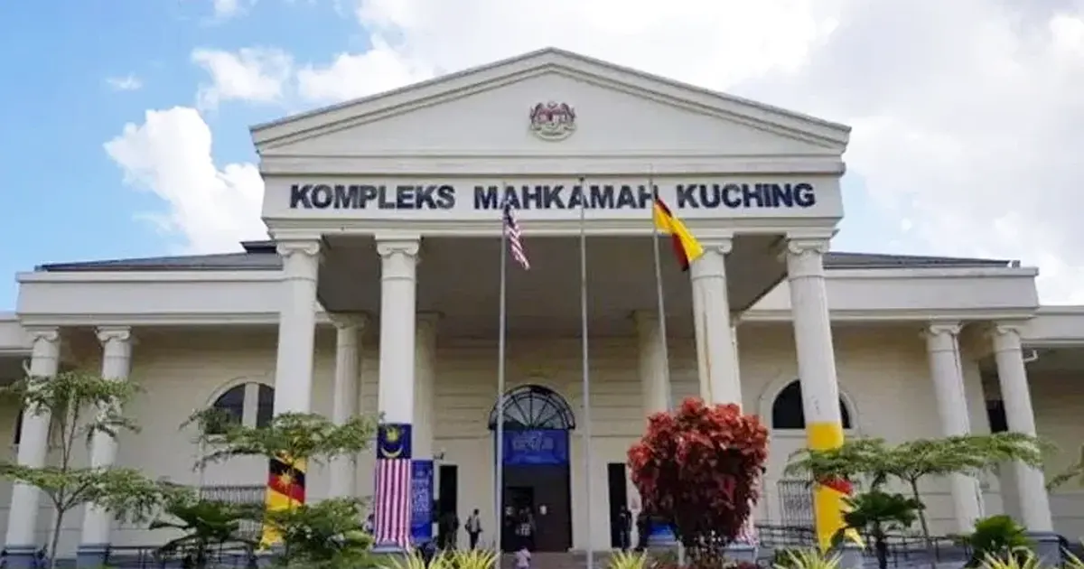Security Guard Convicted for Offensive Facebook Post About Agong