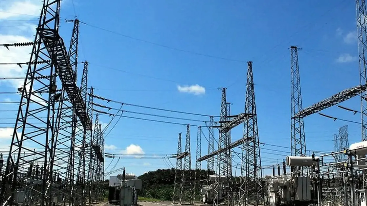 MACC Investigation into HG Power Transmission Closed, Seizure Orders Lifted