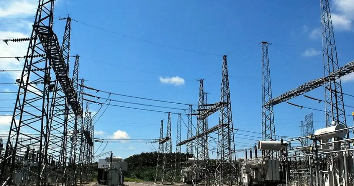 MACC Investigation into HG Power Transmission Closed, Seizure Orders Lifted