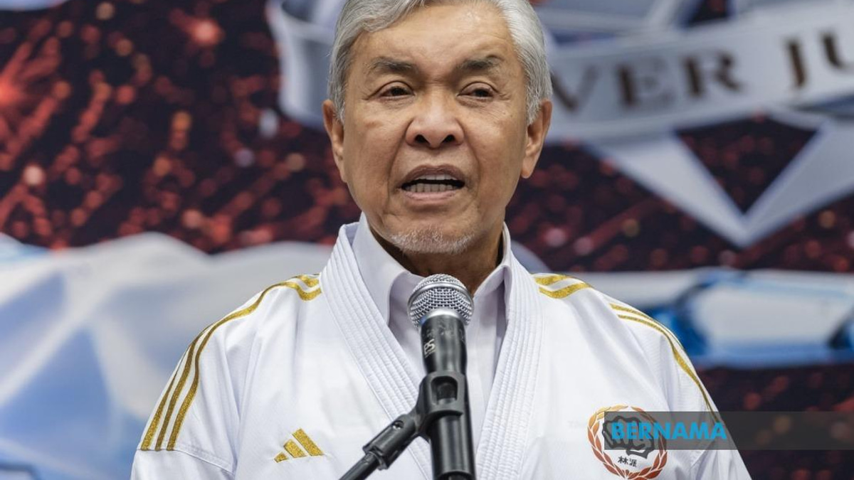 Karate poised for MSSM inclusion as Ahmad Zahid backs Cabinet push