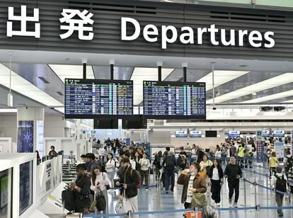 Japan Triples Departure Tax and Raises Visa Fees to Manage Tourism Surge