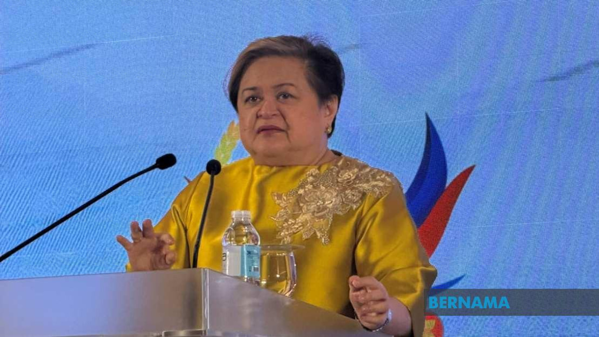 Philippines Pushes ASEAN to Fortify Maritime Defences Amid Regional Tensions