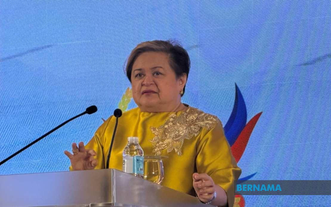 Philippines Pushes ASEAN to Fortify Maritime Defences Amid Regional Tensions