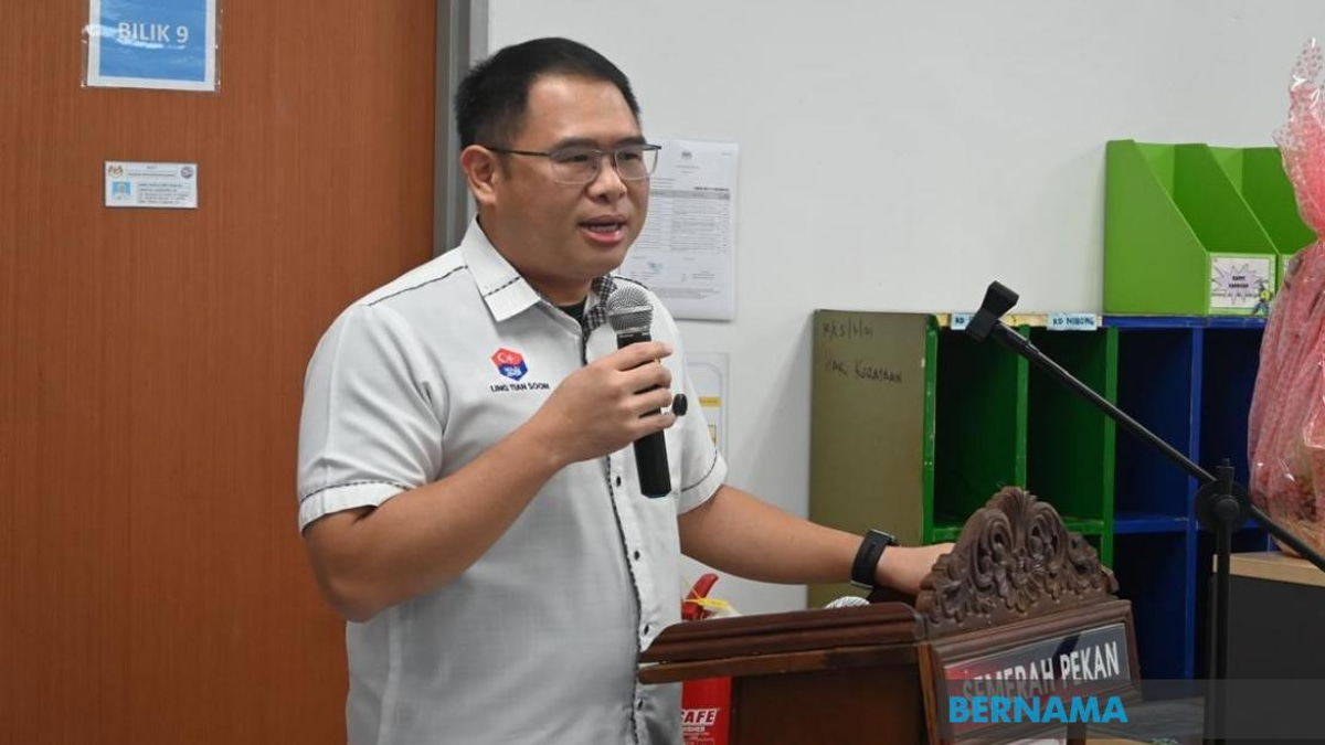 Johor Invests RM62.296 Million to Upgrade 123 Clinics and Strengthen Rural Healthcare