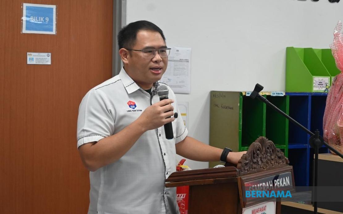 Johor Invests RM62.296 Million to Upgrade 123 Clinics and Strengthen Rural Healthcare