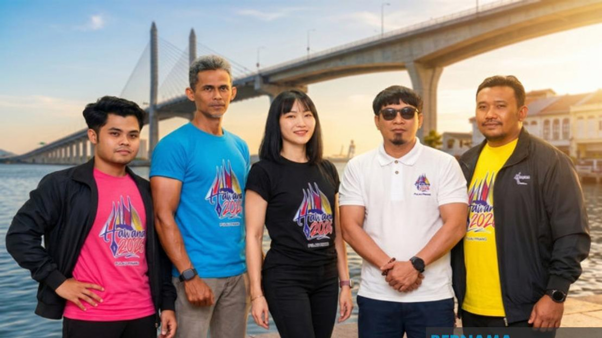 HAWANA 2026 Commemorative Merchandise Launches Ahead of Penang Celebration