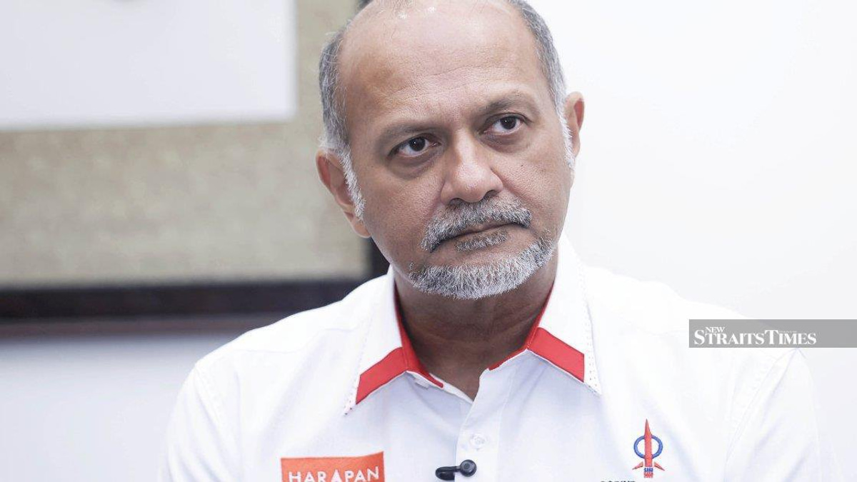 DAP Demands Transparency on Corporate Mafia Investigation from Police and MACC