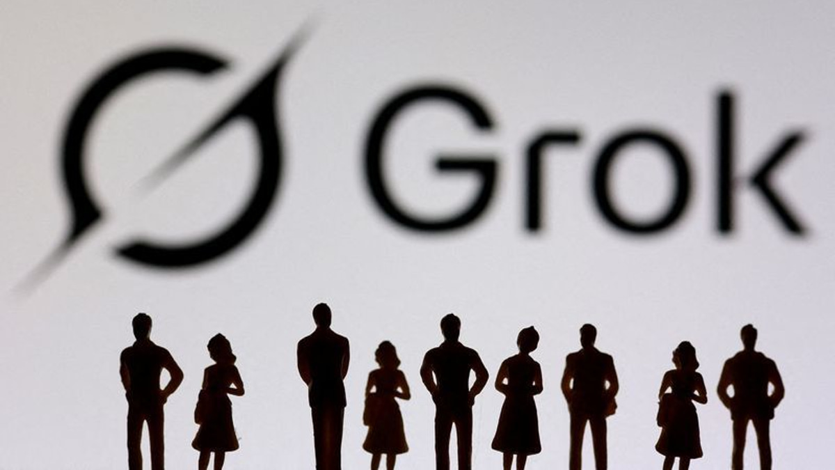 UK Labour MP sues Musk's xAI over non-consensual deepfake images generated by Grok