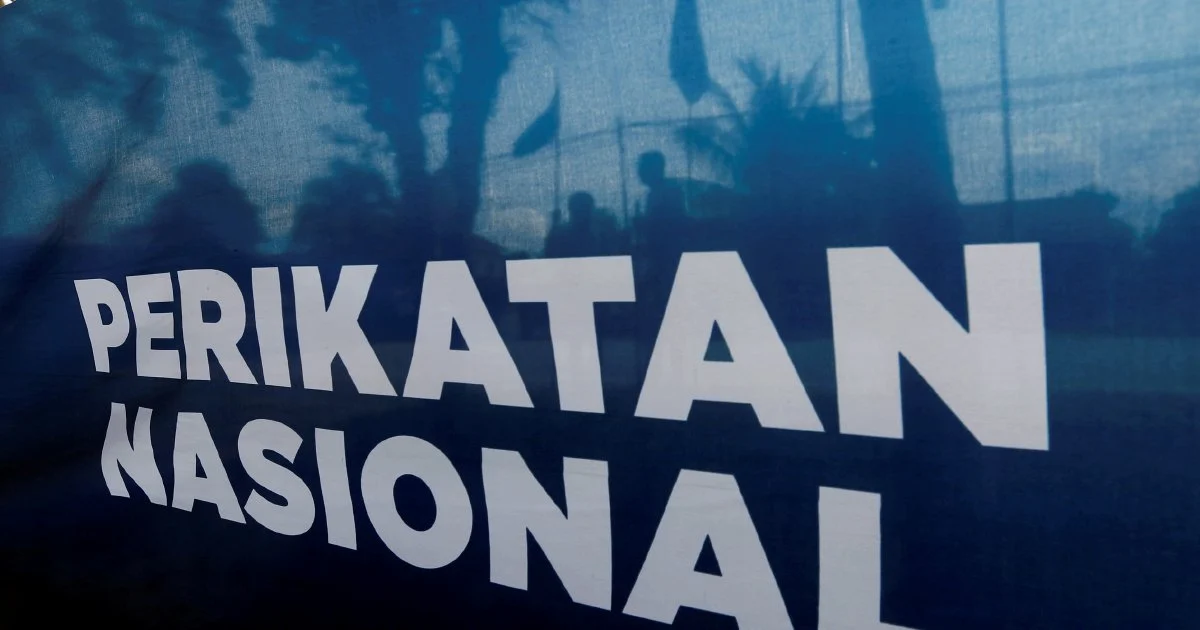 Azmin and Radzi Exit PN Leadership in Coalition Reshuffle