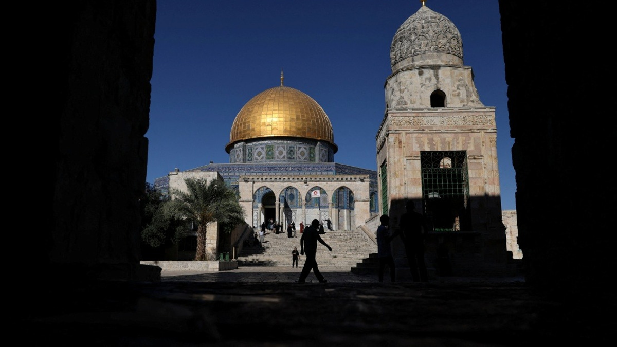 Pakistan and Jordan Unite on Al-Aqsa Crisis, Push for Regional Diplomatic Response