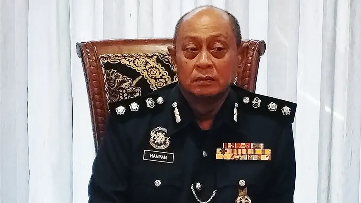 Police Investigate Alleged Mistreatment of Elderly Residents at Sungai Petani Care Facility