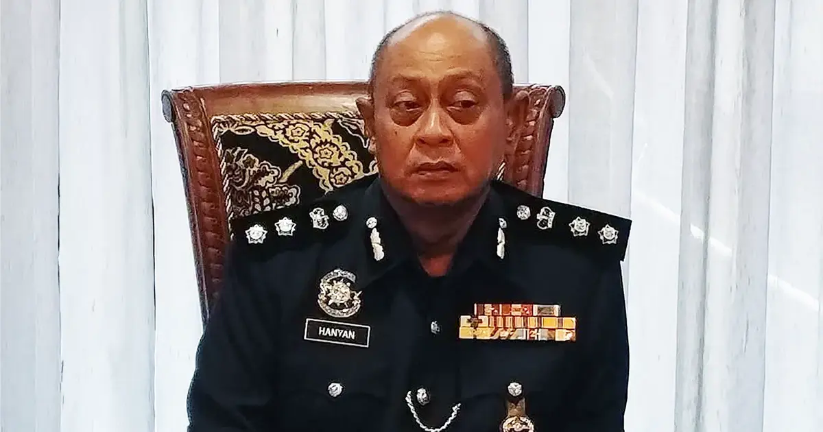 Police Investigate Alleged Mistreatment of Elderly Residents at Sungai Petani Care Facility