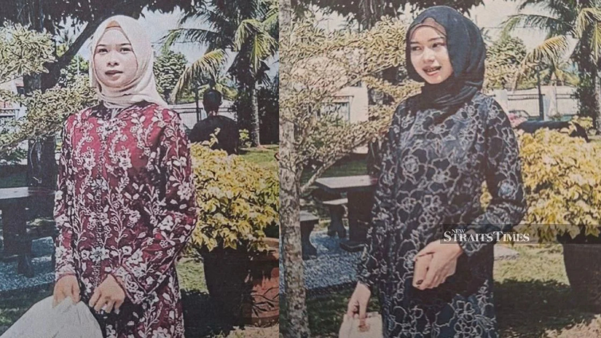 Two teenage cousins reunited with family after 32-hour search; four arrests made
