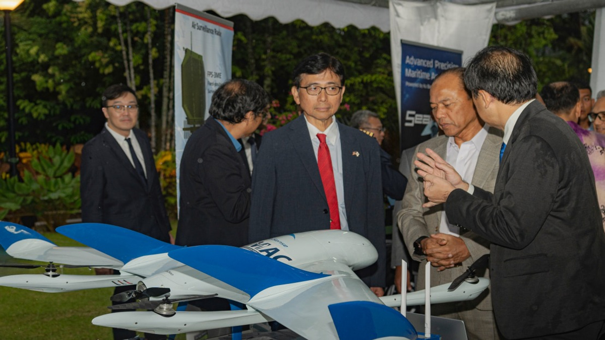 Japan Signals Deeper Security Ties With Malaysia as Strategic Partnership Gains Momentum