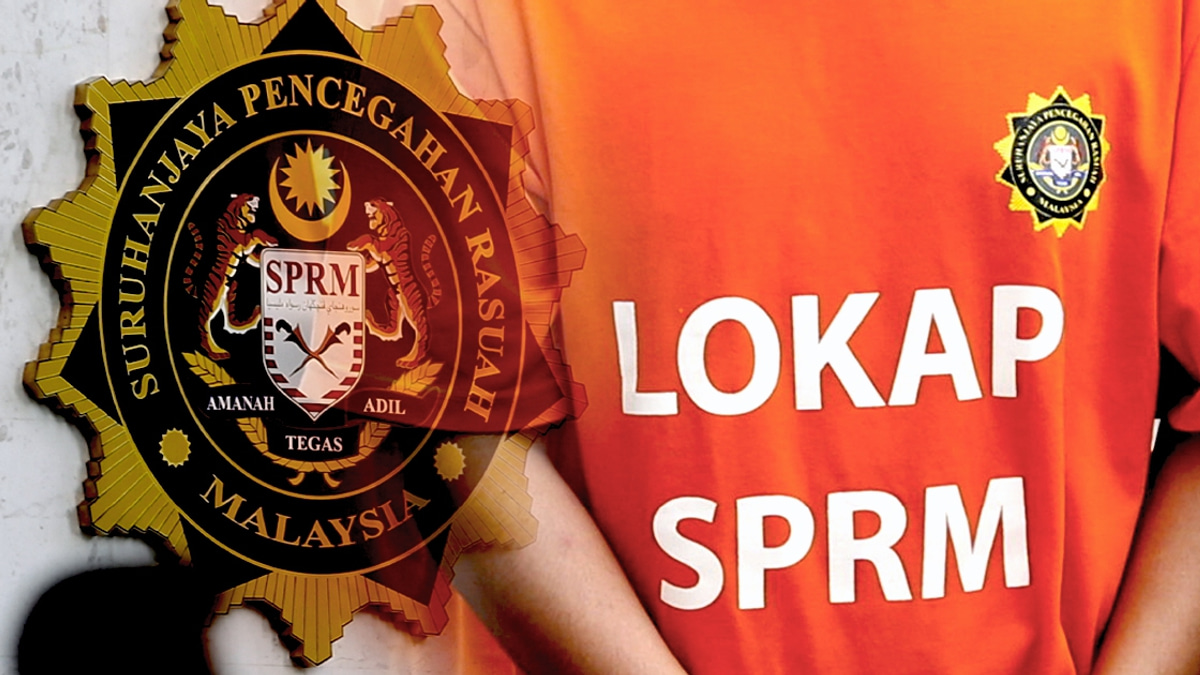 Company Director Held Over RM300,000 Bribery Allegation in Tabung Haji Deal