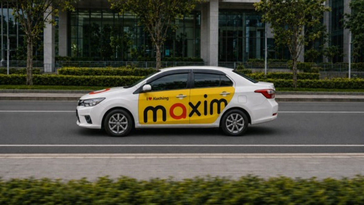 Maxim Malaysia Reports Minimal Safety Complaints, Invests Heavily in Driver Licensing Support