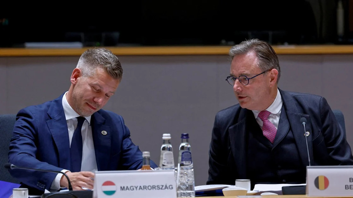 Hungary Charts Anti-Corruption Course to Unlock Frozen EU Funding