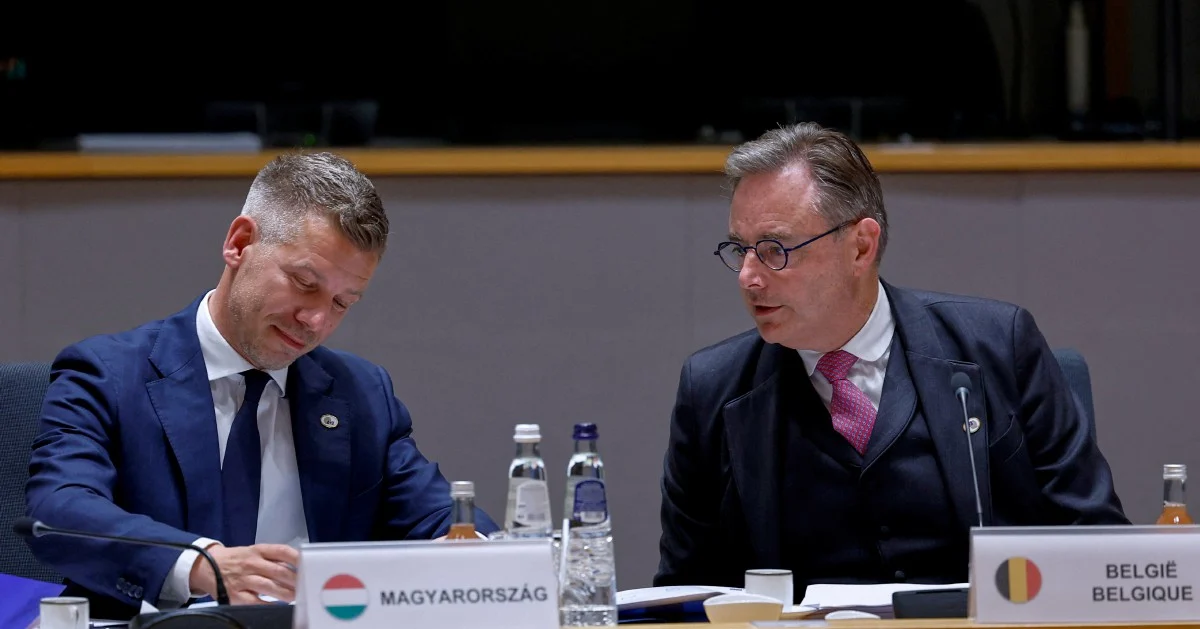 Hungary Charts Anti-Corruption Course to Unlock Frozen EU Funding