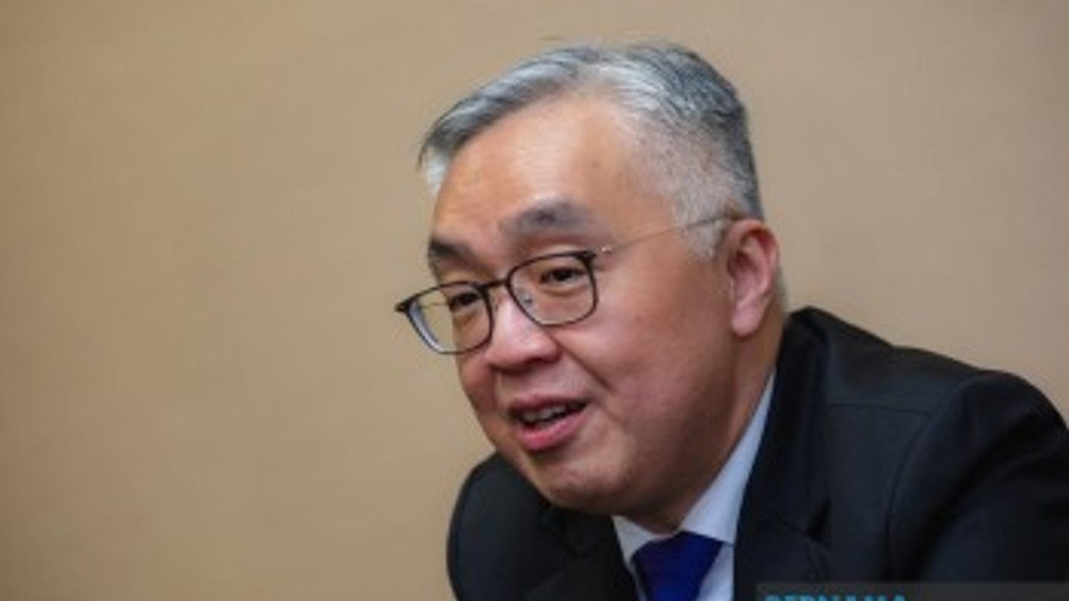 Malaysia's Food & Drinks Expo 2026 Poised to Shatter RM1.081 Billion Sales Record