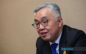 Malaysia's Food & Drinks Expo 2026 Poised to Shatter RM1.081 Billion Sales Record