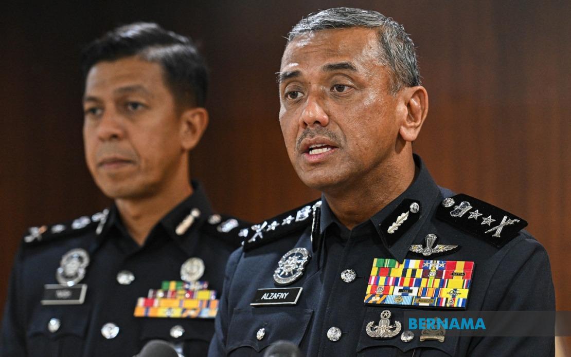 Over 22,000 Security Personnel Set To Vote Early In Negeri Sembilan Election