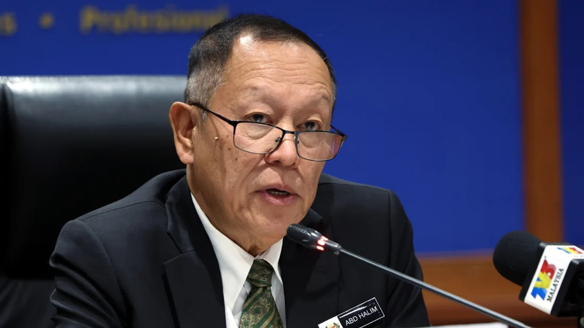 MACC to establish cadet corps in schools, targeting youth corruption prevention